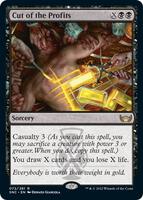 Skeletal Scrying - Conspiracy - Magic: The Gathering - TCGplayer.com
