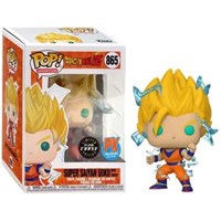 Super Saiyan Goku (with Glow-in-the-Dark Chase) (PX Previews Exclusive)