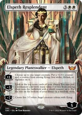 The 10 Cards Everybody Wants from Streets of New Capenna | TCGplayer The 10 Cards Everybody Wants from Streets of New Capenna | TCGplayer