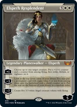 mtg streets of new capenna chase cards Amazon.com: Magic: The Gathering Streets of New Capenna Collector Booster main image 0
