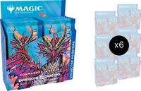 Commander Legends: Battle for Baldur's Gate - Collector Booster Display  Case - Commander Legends: Battle for Baldur's Gate - Magic: The Gathering -  TCGplayer.com