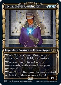 FNM