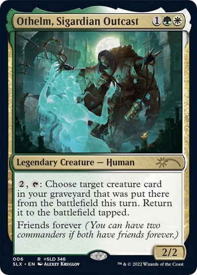 Othelm Sigardian Outcast