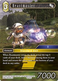 Beastmaster