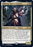 slx cards mtg Secret Lair Drop: Secret Lair x Marvel's Deadpool (WPN Exclusive) – Kraken  Dice main image 1
