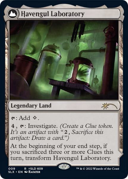 slx cards mtg | Magic: The Gathering You may exert Themberchaud as he attacks How to build a deck