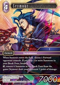 Seymour