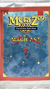Magicast April Fool's Booster Pack