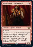 Avatar of Growth - Magic Game Night - Magic: The Gathering