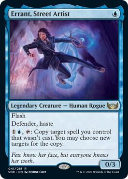 Best New Capenna Commander Cards - The Commanders | TCGplayer