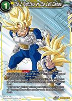 Ultimate Squad | Dragon Ball Super: Masters | TCGplayer
