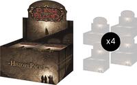history pack vol.1 booster box Amazon.com: Legend Story Studios Flesh & Blood TCG Monarch First Edition  Booster Display (24 Packs) : Toys & Games main image 0