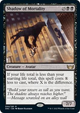 mtg good cards for token deck Token decks : r/mtg