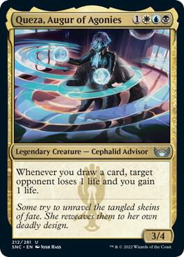 best wheel cards mtg Amazon.com: Magic: The Gathering Secrets of Strixhaven main image 0