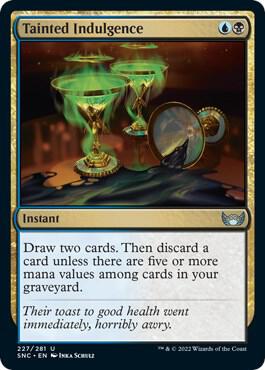 The 10 Best MTG Streets of New Capenna Cards for Modern | TCGplayer
