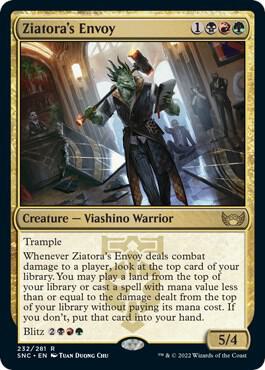 The 7 Jund MTG Cards You Should be Playing in Commander | TCGplayer