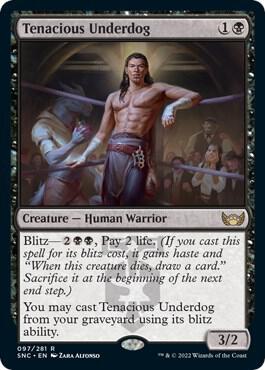 Top 10 Best Recursive Black Creatures - Riley Ranks | TCGplayer Top 10 Best Recursive Black Creatures - Riley Ranks | TCGplayer