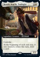 Beseech the Mirror (Extended Art) - Wilds of Eldraine