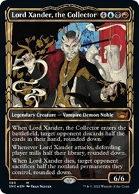 The 10 Cards Everybody Wants from Streets of New Capenna ...