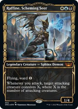 What is a Gilded Foil in Magic: The Gathering? | TCGplayer
