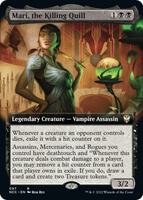 Zombie Master (Future Sight) - Mystery Booster 2 - Magic