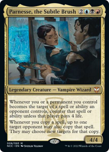 6 Grixis MTG Cards You Should Be Playing in Commander | TCGplayer