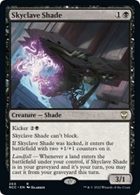 Skyclave Shade (Commander: Streets of New Capenna)