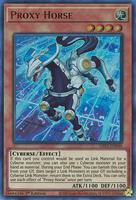 Proxy Horse - Ghosts From the Past: The 2nd Haunting - YuGiOh - TCGplayer.com Proxy Horse - Ghosts From the Past: The 2nd Haunting - YuGiOh - TCGplayer.com
