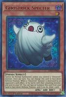 yugioh ghost from the past card list Yu-Gi-Oh Ghosts Dark Magician (Ghost Rare including even more Ghost Rares Ghosts From the Past: The