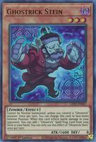 yugioh 2nd haunting card list Yu-Gi-Oh! - Ghosts From The Past - The 2nd Haunting