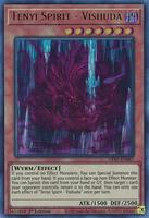 Tenyi Spirit - Ashuna - Ghosts From the Past: The 2nd Haunting
