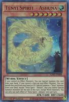 Tenyi Spirit - Ashuna - Ghosts From the Past: The 2nd Haunting