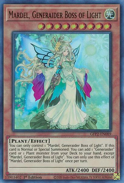 The BEST Plant Combo Deck In Yu-Gi-Oh Today | TCGplayer