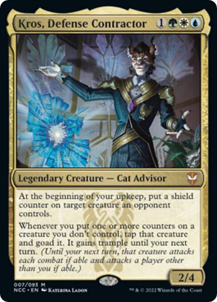 6 Bant MTG Cards You Should Be Playing in Commander | TCGplayer