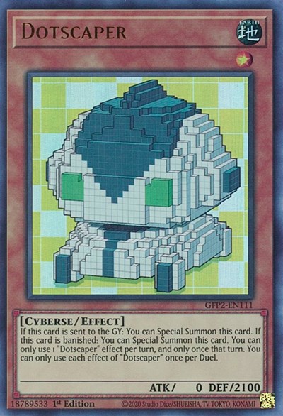 Dotscaper