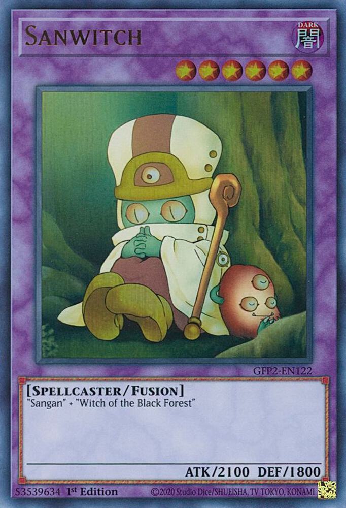 Sanwitch
