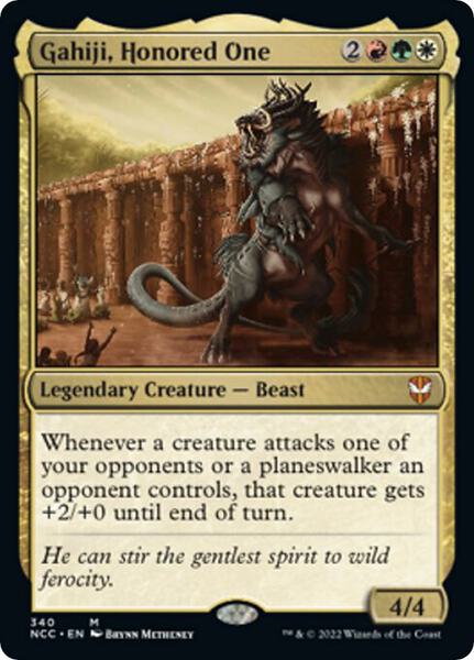 6 Naya MTG Cards You Should Be Playing in Commander | TCGplayer 6 Naya MTG Cards You Should Be Playing in Commander | TCGplayer