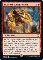 Magic The Gathering – Seedguide Ash (Frassino Guida) – Carta Singola, Set Lorwyn, Rarità Uncommon
