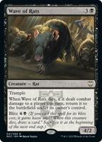 EDHデッキ紹介その16(Karrthus, Tyrant of Jund/ジャンドの