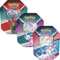 V Heroes Tin [Set of 3] (International Version)