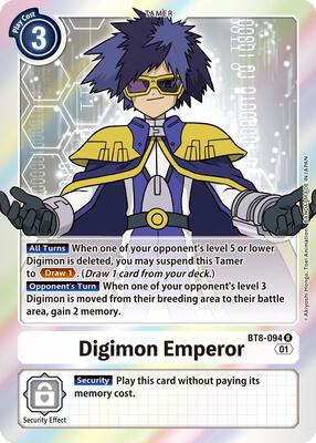digimon new awakening card list price The Top 10 Most Expensive New Digimon TCG Cards from New Awakening (BT8)!  (Price Guide)!