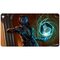 Commander Streets of New Capenna Playmat Kamiz, Obscura Oculus (A) for Magic: Th · Ultra Pro Playmats