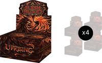 fab uprising booster box Uprising Booster Box Case