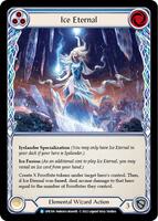 Ice Eternal - Uprising - Flesh and Blood TCG - TCGplayer.com
