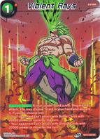 Collector's Selection Vol. 2 | Dragon Ball Super: Masters | TCGplayer