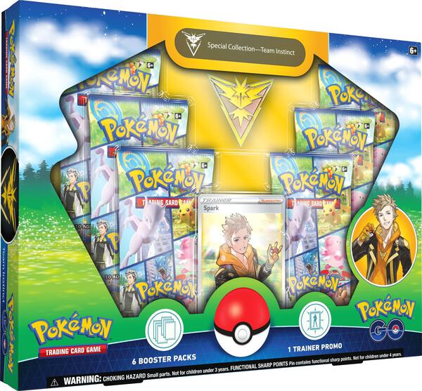 Buyer's Guide to Pokmon GO (TCG) | TCGplayer Buyer's Guide to Pokmon GO (TCG) | TCGplayer