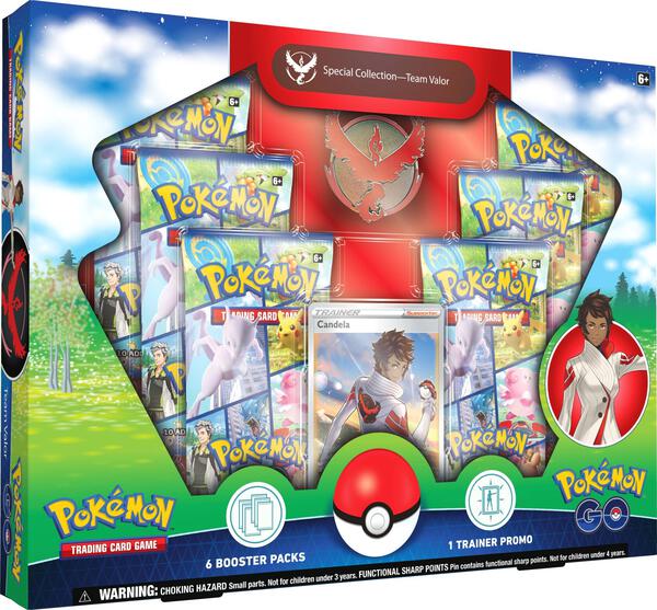 pokemon go box card list Pokémon TCG: Pokémon GO V Battle Deck (Mewtwo vs. Melmetal) main image 1