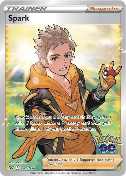 The 10 Cards Everybody Wants from Pokmon GO (TCG) | TCGplayer
