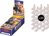 Festival Collection 2022 Booster Box Case