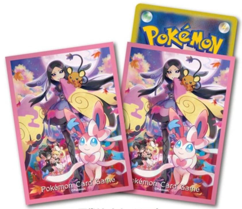 best soft sleeves for pokemon cards Amazon.com: Dragon Shield | Standard Size Card Matte Sleeves | 100 CT -  Smooth & Tough Premium TCG Sleeves main image 1